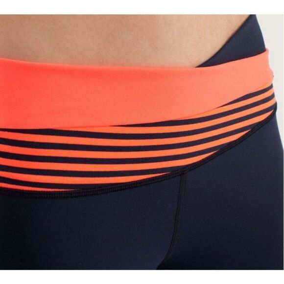 Lululemon Astro Wunder Under Crop - Picture 6 of 12